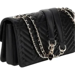 Guess - Anning Convertible Xbody Flap - Zwart