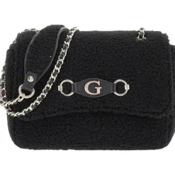Guess - Aslia Convertible Xbody Flap - Zwart