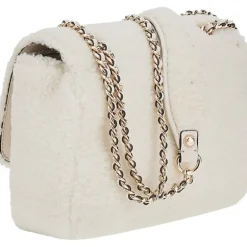 Guess - Aslia Convertible Xbody Flap - Wit