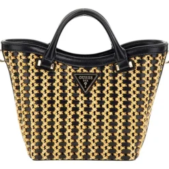 Guess - Atalia Mini Tote - Zwart