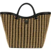 Guess - Atalia Tote - Zwart