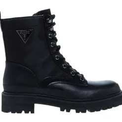 Guess - Bada Boots - Zwart