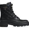 Guess - Badae2 Boots - Zwart
