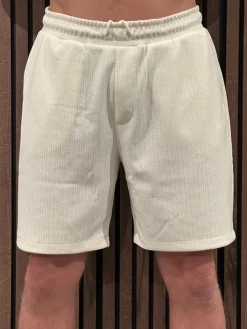 Guess - Baron Knit Set - Beige (2 losse items!)