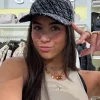 Guess - Baseball Cap - Zwart