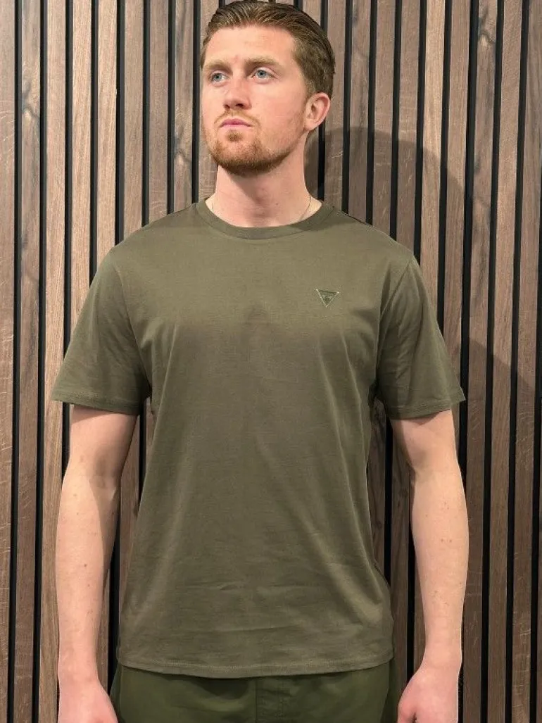 Guess - Basic Set - Groen (2 losse items!)