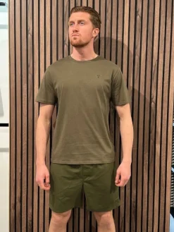 Guess - Basic Set - Groen (2 losse items!)