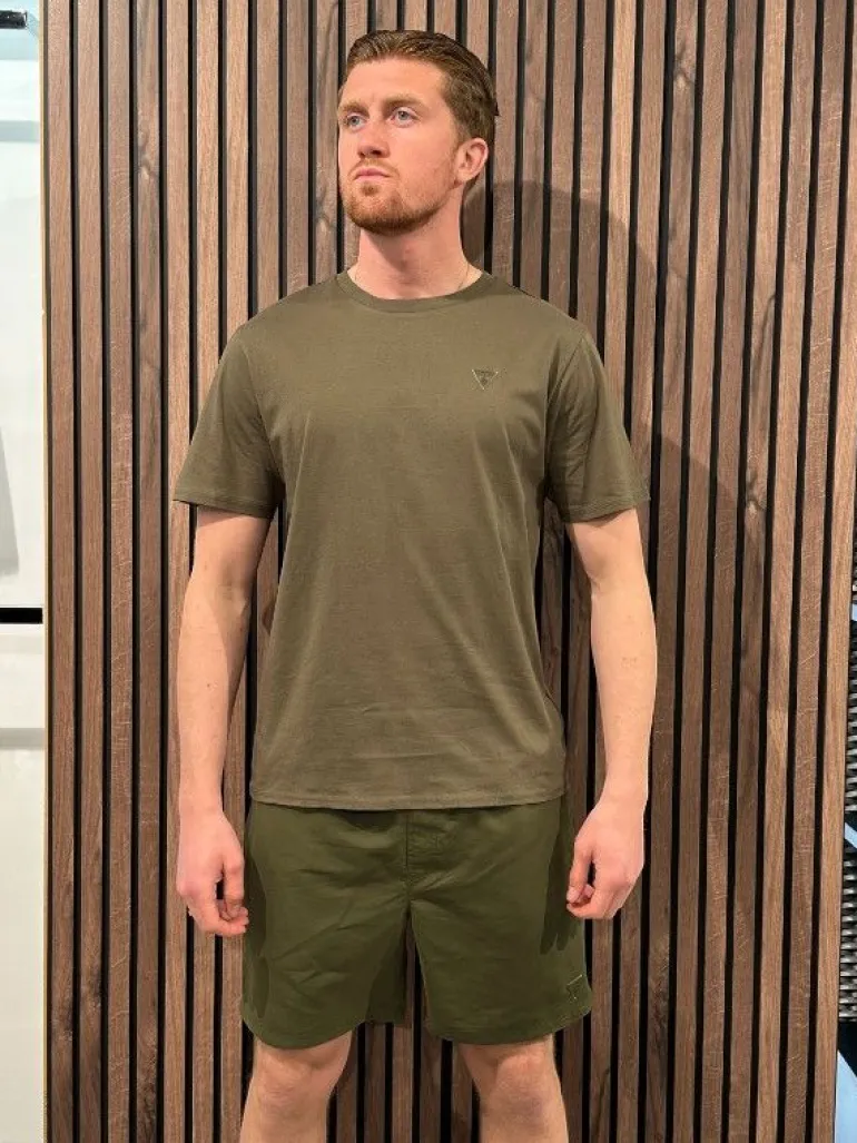 Guess - Basic Set - Groen (2 losse items!)