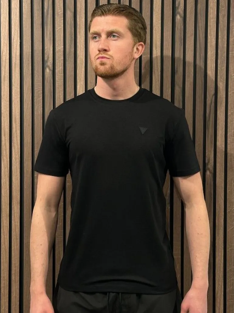 Guess - Beachwear Set - Zwart (2 losse items!)