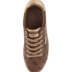 Guess - Beckie Sneakers - Bruin