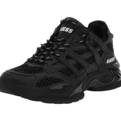 Guess - Belluna Sneakers - Zwart