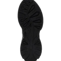 Guess - Belluno Sneakers - Zwart