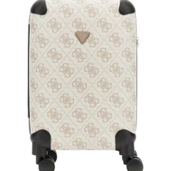 Guess - Berta 18 In 8-Wheeler - Beige