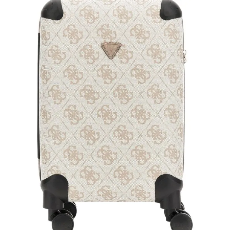 Guess - Berta 18 In 8-Wheeler - Beige
