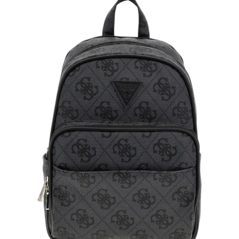Guess - Berta Travel Backpack - Zwart