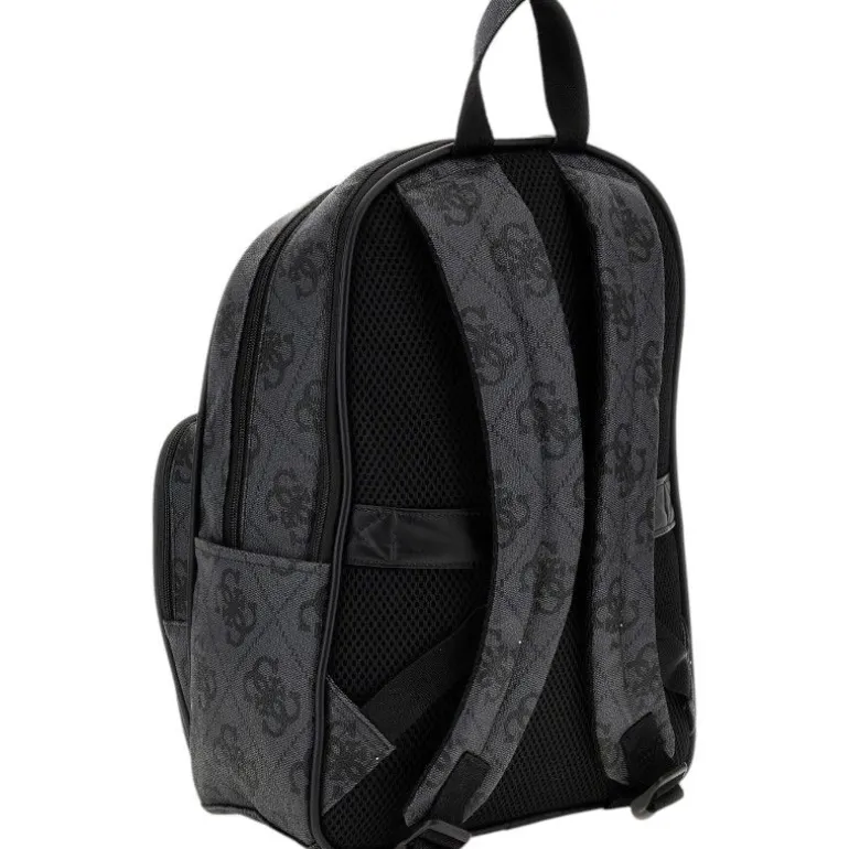 Guess - Berta Travel Backpack - Zwart