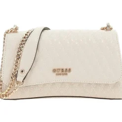 Guess - Betula Convertible Xbody Flap - Beige