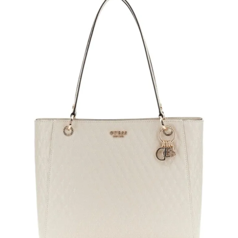 Guess - Betula Noel Tote - Beige