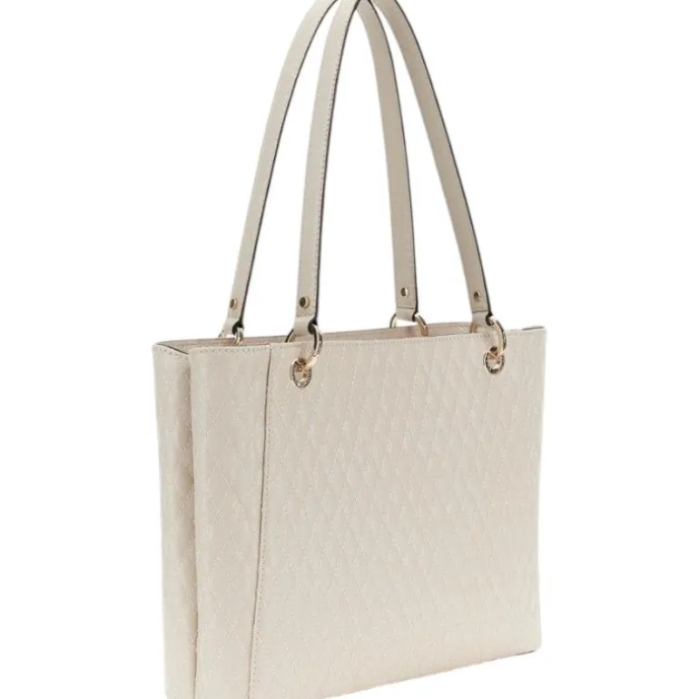 Guess - Betula Noel Tote - Beige