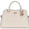 Guess - Betula Satchel - Beige