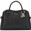 Guess - Betula Satchel - Zwart