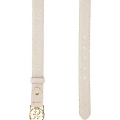 Guess - Betulla Adj Pant Belt - Beige