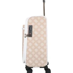 Guess - Beyza 18 In 8-Wheeler - Beige