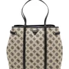 Guess - Beyza Travel - Zwart