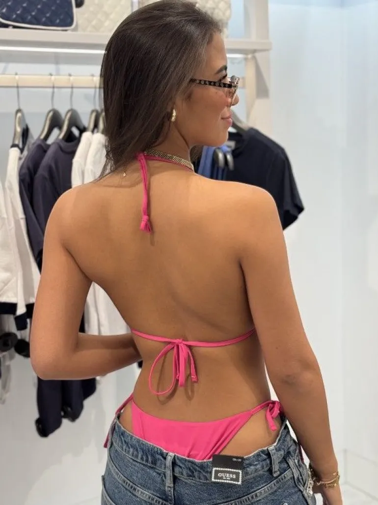 Guess - Bikini - Roze
