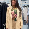 Guess - Camille Perfect Blazer - Beige