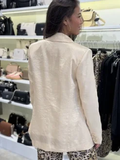 Guess - Camille Perfect Blazer - Beige