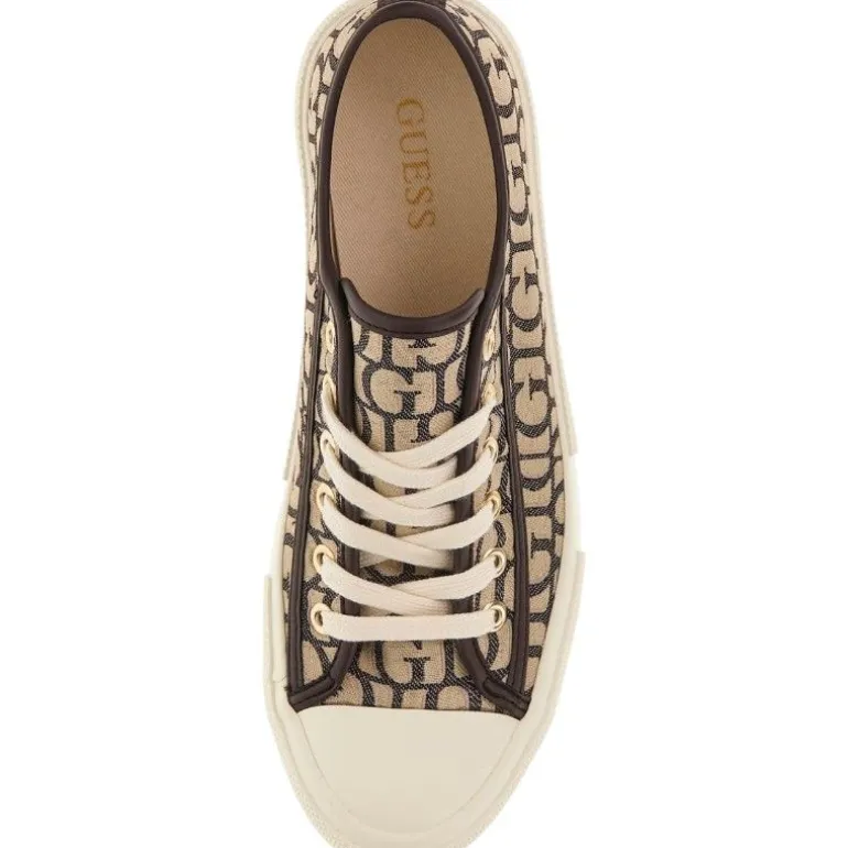 Guess - Carey - Bruin
