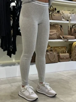 Guess - Carrie Leggings - Grijs