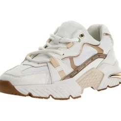 Guess - Carrli Sneakers - Wit
