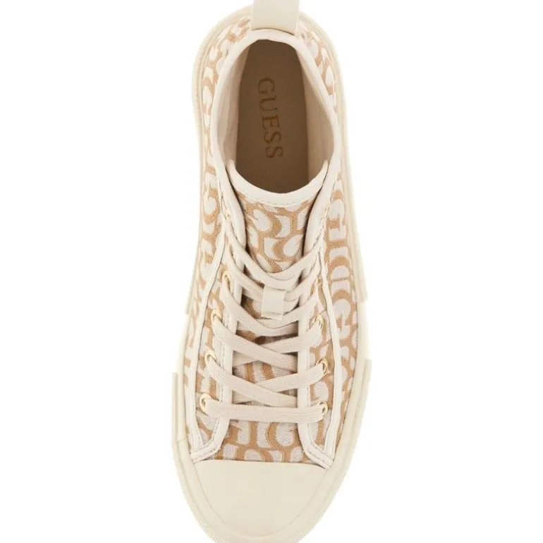 Guess - Colyn - Beige