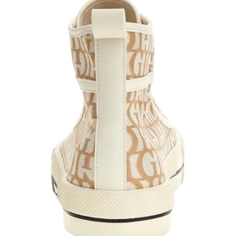 Guess - Colyn - Beige