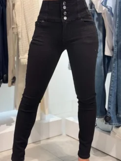 Guess - Corset Shape Up - Zwart