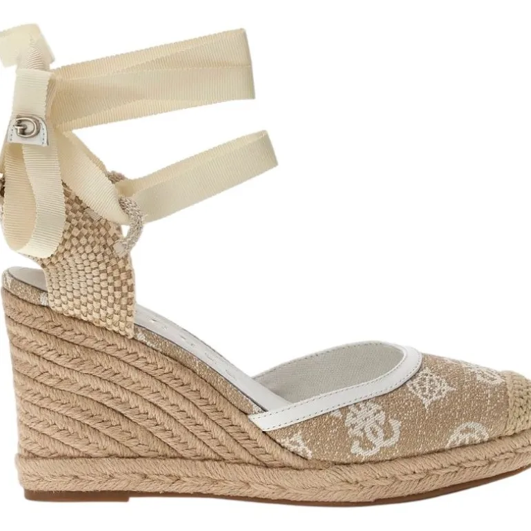 Guess - Cyrena - Beige