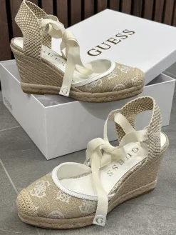Guess - Cyrena - Beige