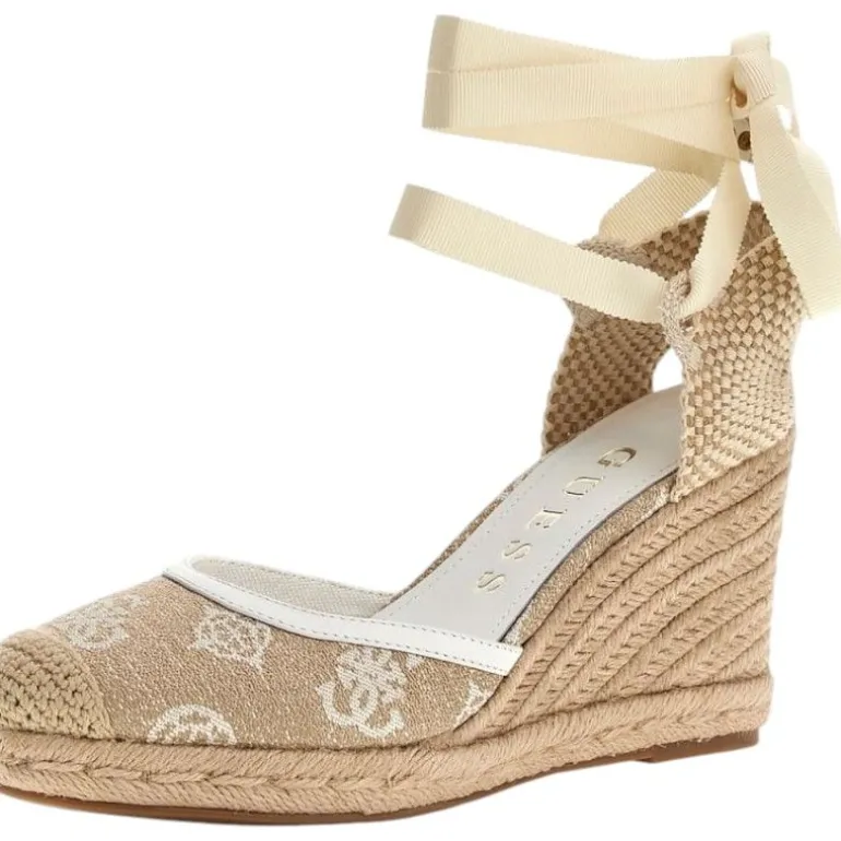 Guess - Cyrena - Beige