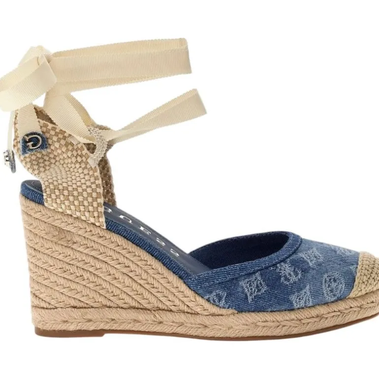 Guess - Cyrena - Blauw