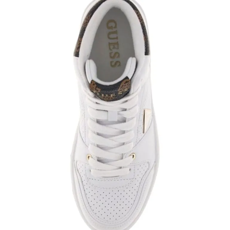 Guess - Daiszey - Wit