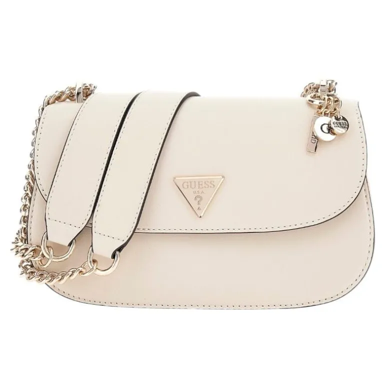 Guess - Daryna Convertible Xbody Flap - Beige