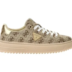 Guess - Denesa13 Sneakers - Goud