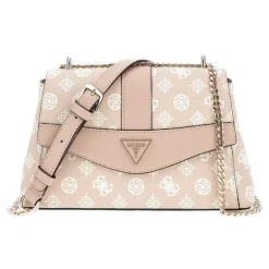 Guess - Dorys Convertible Xbody Flap - Beige