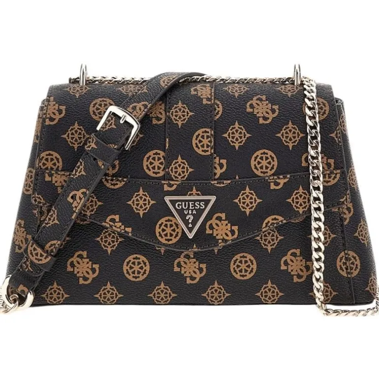 Guess - Dorys Convertible Xbody Flap - Bruin