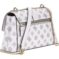 Guess - Dorys Convertible Xbody Flap - Wit