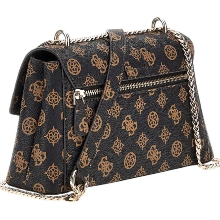 Guess - Dorys Convertible Xbody Flap - Bruin