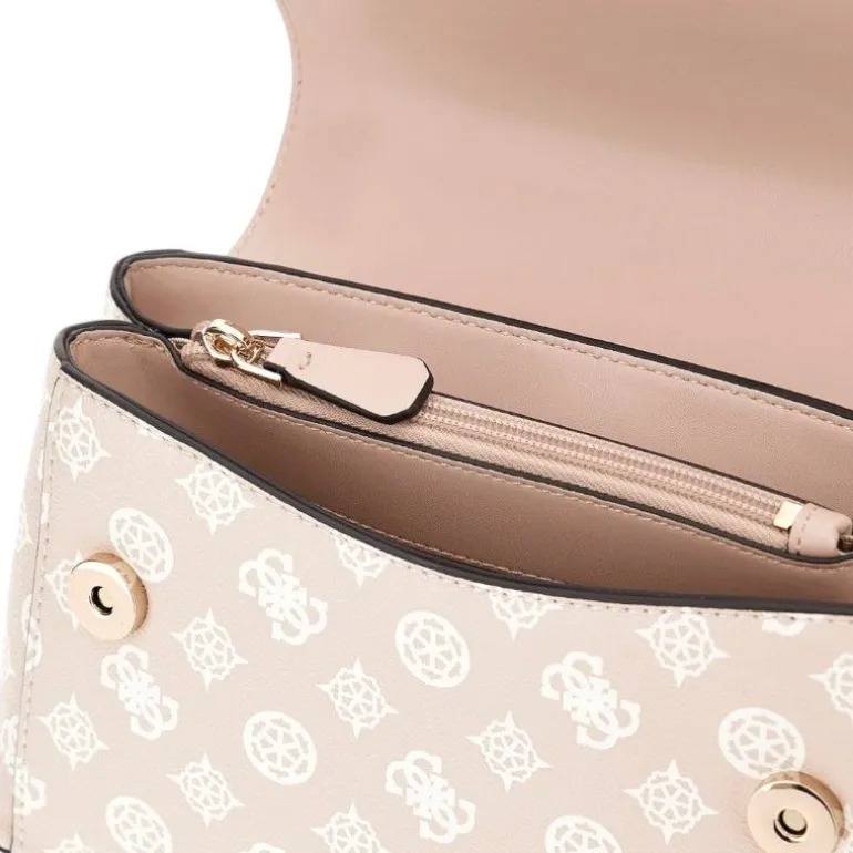 Guess - Dorys Convertible Xbody Flap - Beige