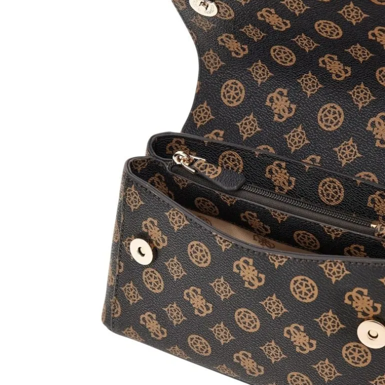 Guess - Dorys Convertible Xbody Flap - Bruin